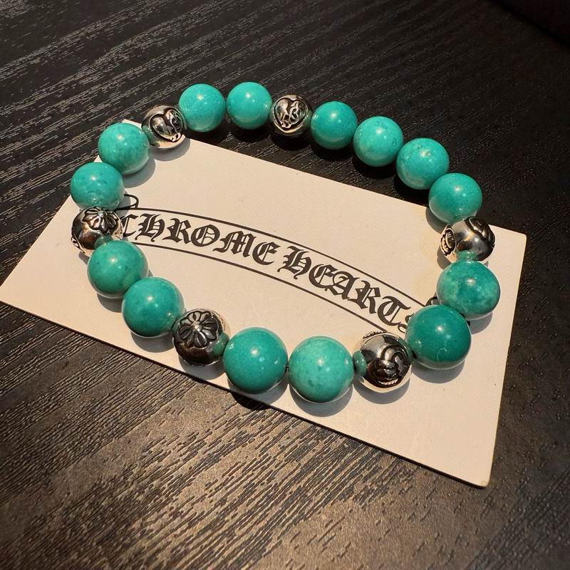 Chrome Hearts Bracelet  02yxs02 (5)