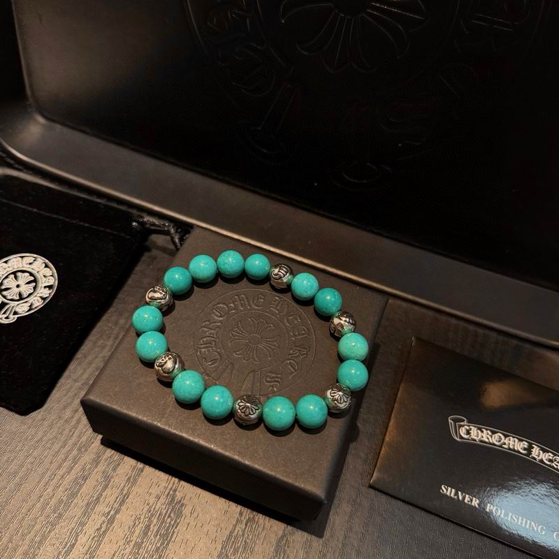 Chrome Hearts Bracelet  02yxs02 (7)