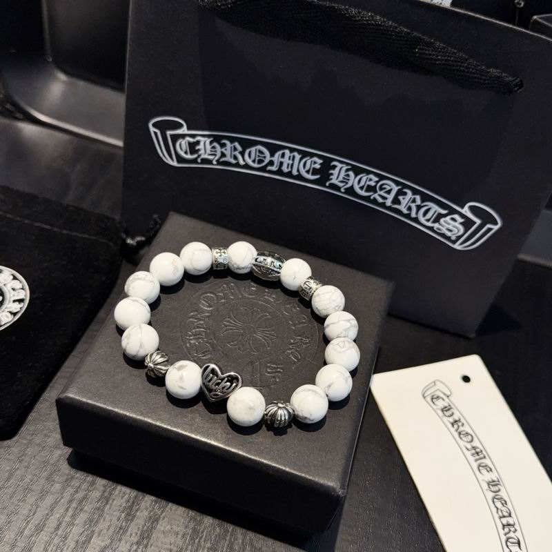 Chrome Hearts Bracelet  02yxs03 (2)