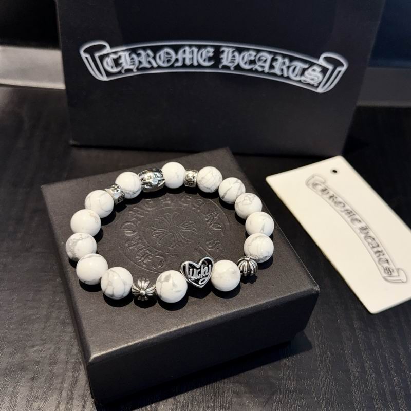 Chrome Hearts Bracelet  02yxs03 (3)