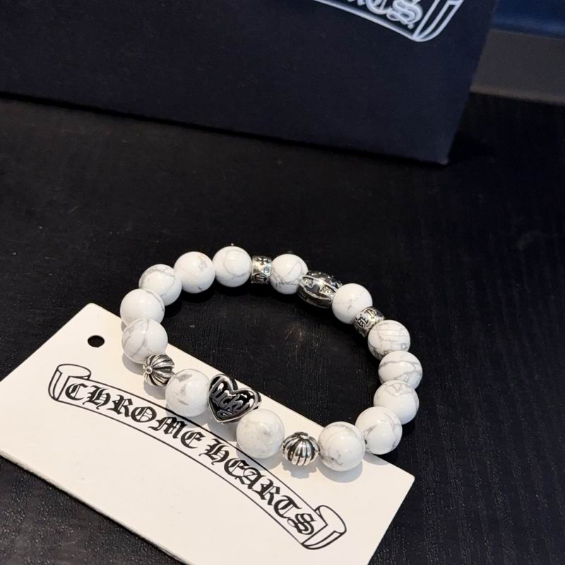 Chrome Hearts Bracelet  02yxs03 (4)