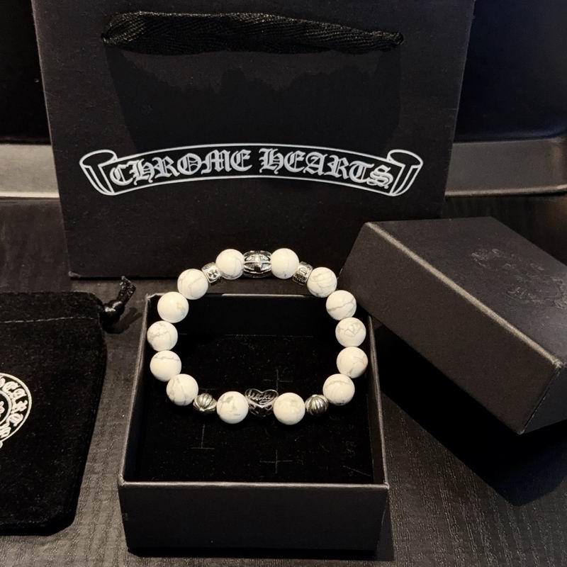 Chrome Hearts Bracelet  02yxs03 (5)
