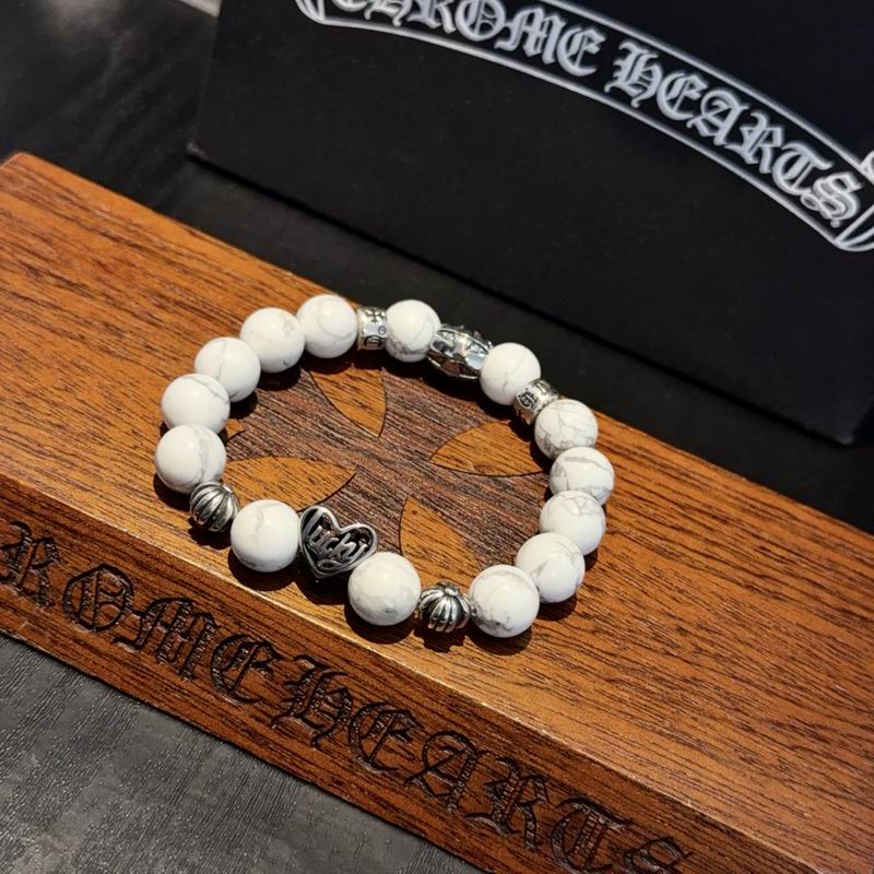 Chrome Hearts Bracelet  02yxs03 (6)