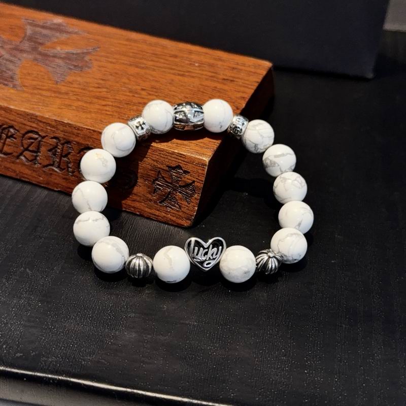 Chrome Hearts Bracelet  02yxs03 (7)