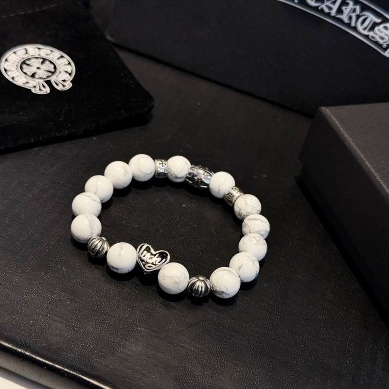 Chrome Hearts Bracelet  02yxs03 (8)