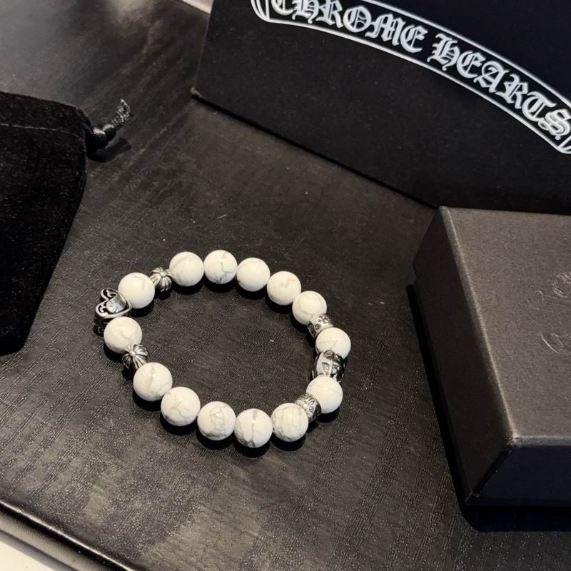 Chrome Hearts Bracelet  02yxs03 (9)