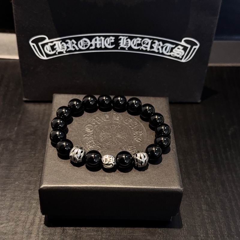 Chrome Hearts Bracelet  02yxs04 (1)