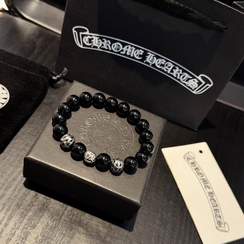 Chrome Hearts Bracelet  02yxs04 (2)