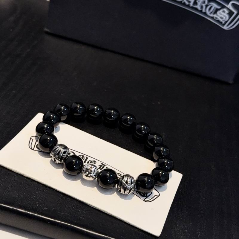 Chrome Hearts Bracelet  02yxs04 (4)