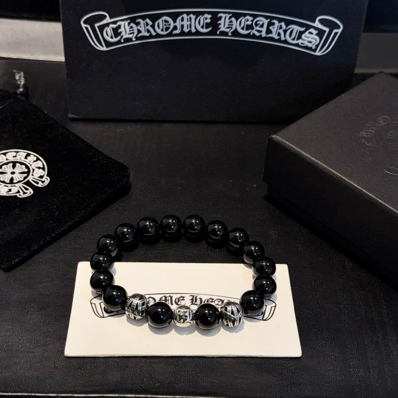 Chrome Hearts Bracelet  02yxs04 (5)