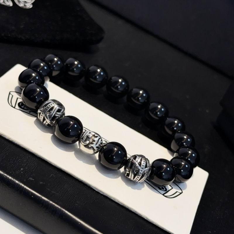Chrome Hearts Bracelet  02yxs04 (6)
