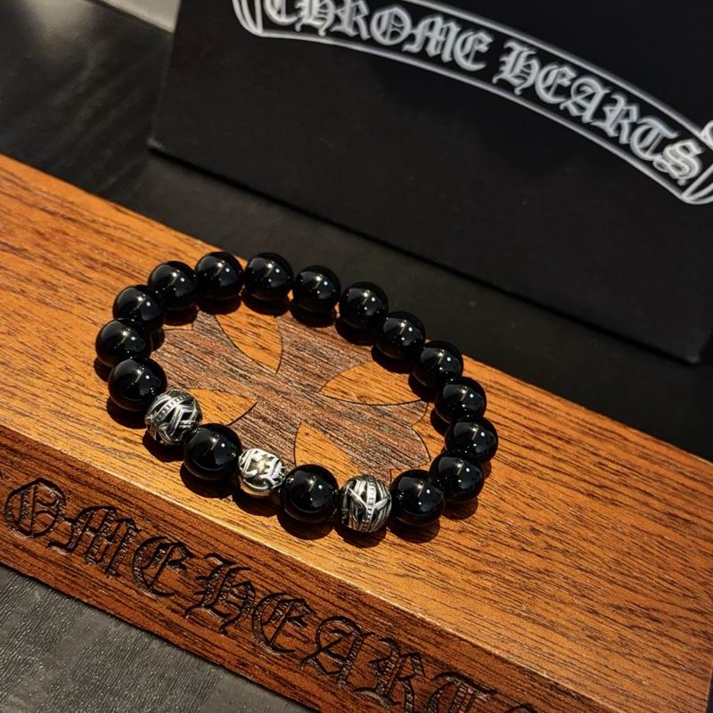 Chrome Hearts Bracelet  02yxs04 (7)
