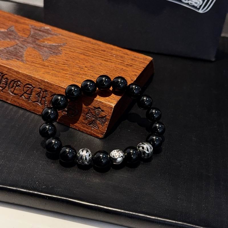 Chrome Hearts Bracelet  02yxs04 (8)