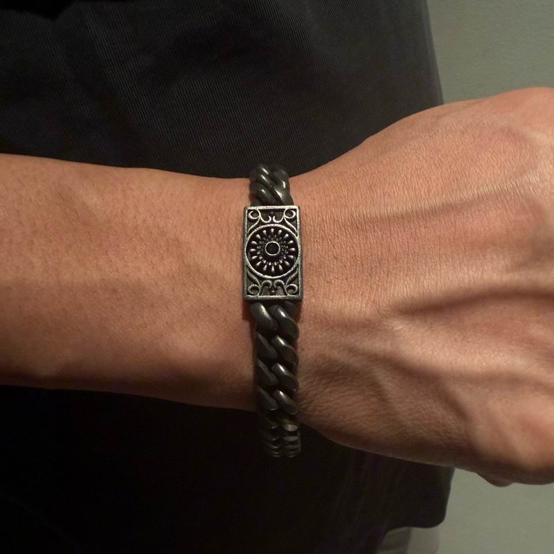 Chrome Hearts Bracelet  02yxs04 (9)