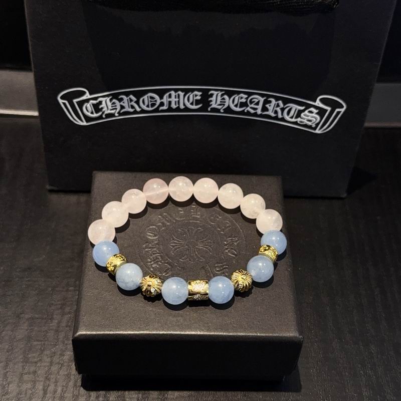 Chrome Hearts Bracelet  02yxs05 (1)