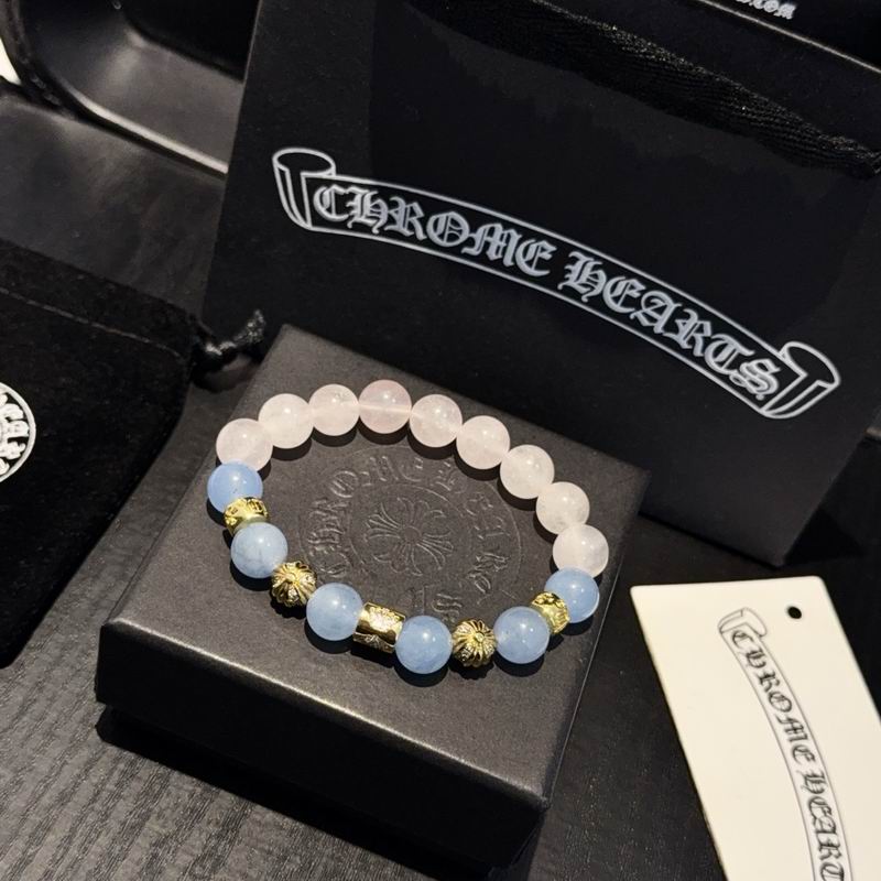 Chrome Hearts Bracelet  02yxs05 (2)