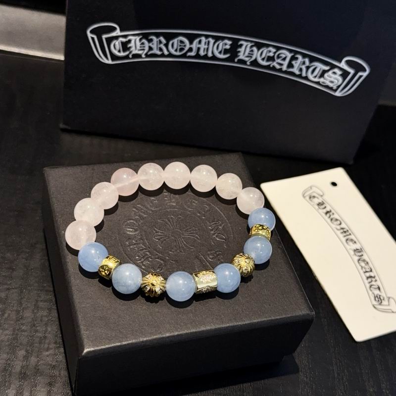 Chrome Hearts Bracelet  02yxs05 (3)