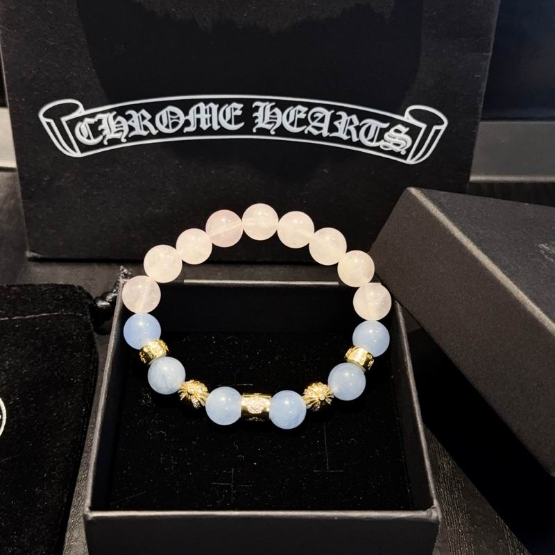 Chrome Hearts Bracelet  02yxs05 (4)