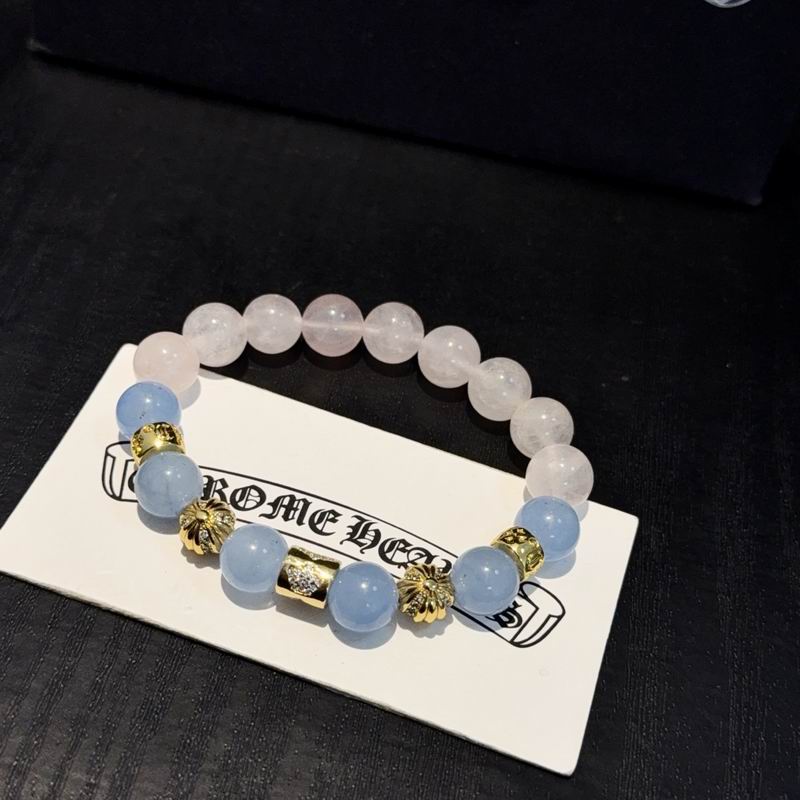 Chrome Hearts Bracelet  02yxs05 (5)