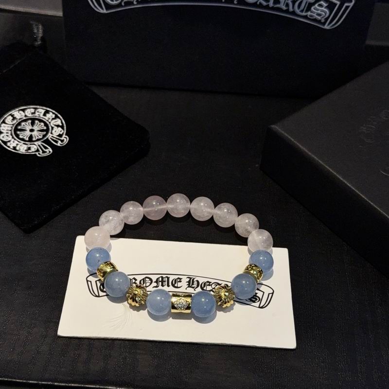 Chrome Hearts Bracelet  02yxs05 (6)