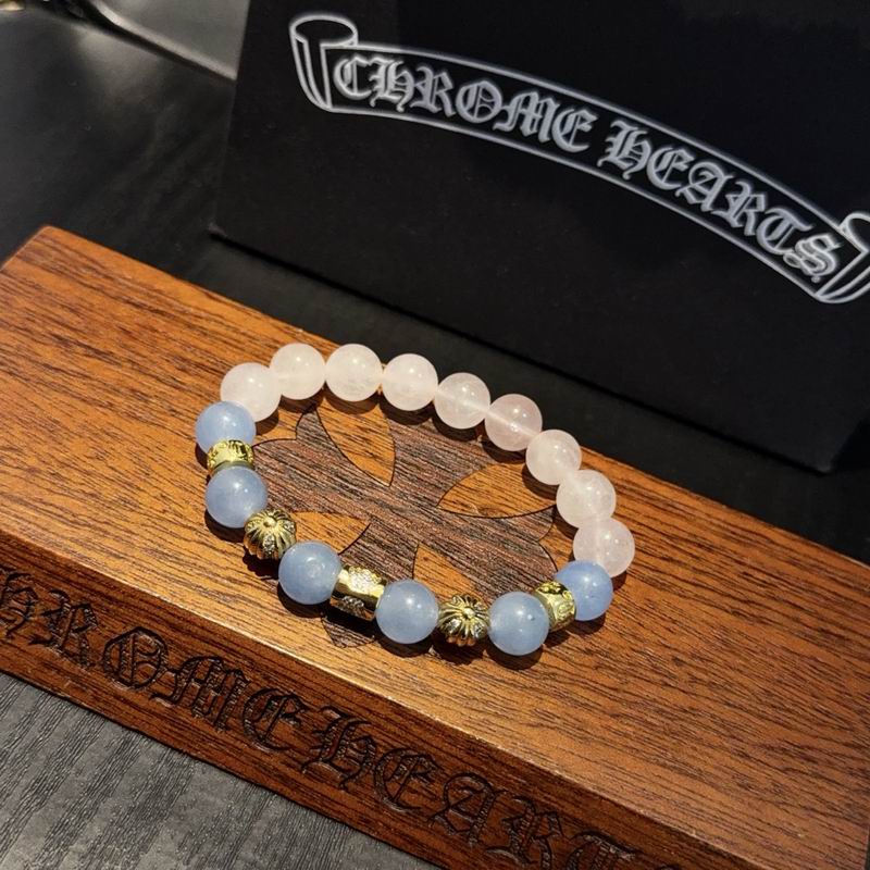 Chrome Hearts Bracelet  02yxs05 (7)