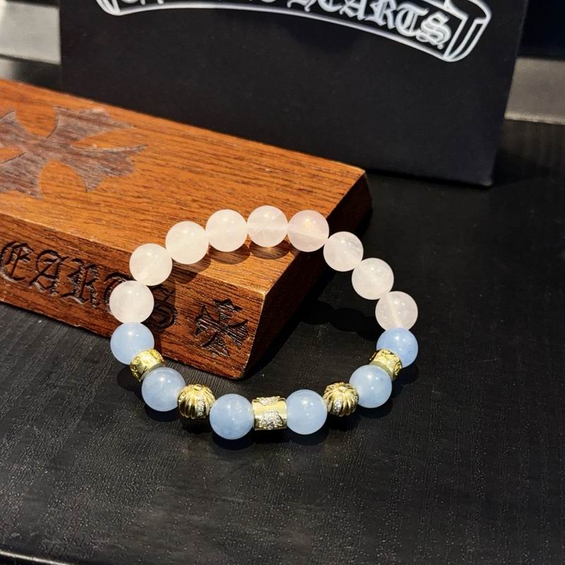 Chrome Hearts Bracelet  02yxs05 (8)