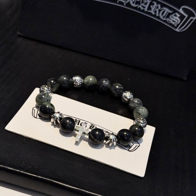 Chrome Hearts Bracelet  02yxs06 (4)