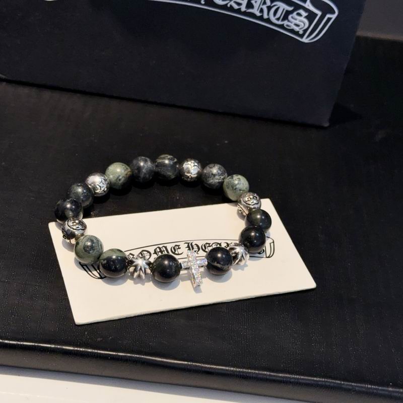 Chrome Hearts Bracelet  02yxs06 (5)