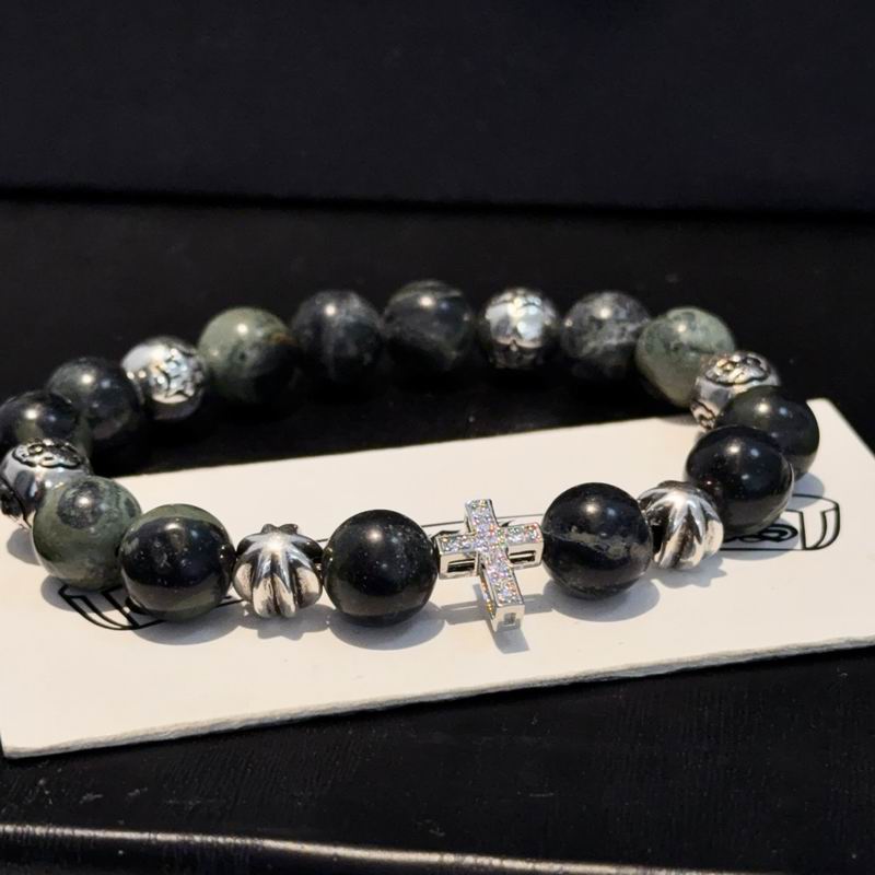 Chrome Hearts Bracelet  02yxs06 (6)