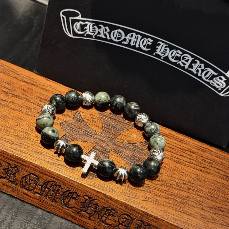 Chrome Hearts Bracelet  02yxs06 (7)