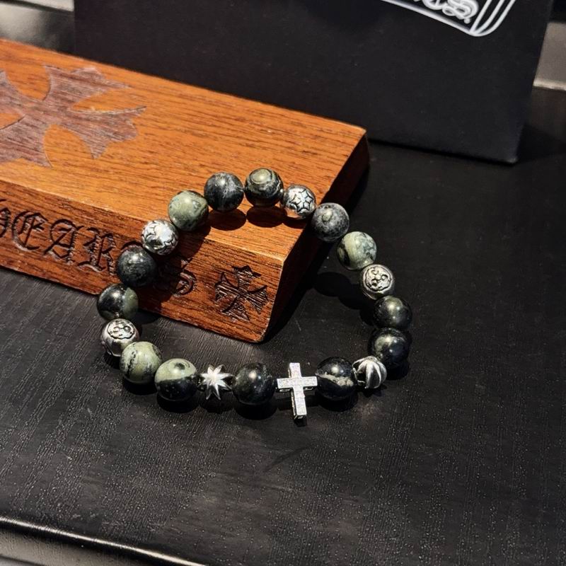 Chrome Hearts Bracelet  02yxs06 (8)