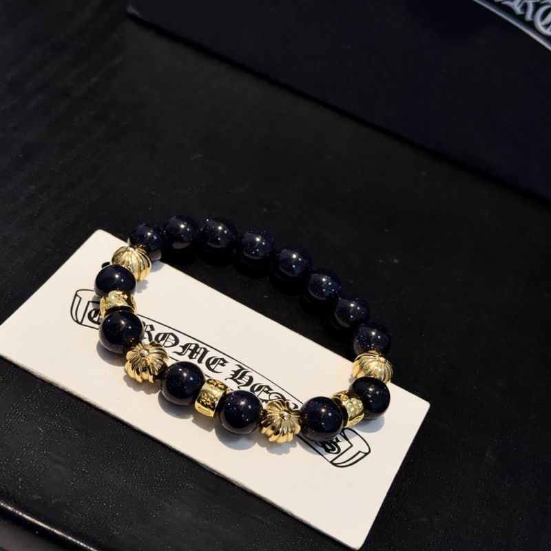 Chrome Hearts Bracelet  02yxs07 (4)