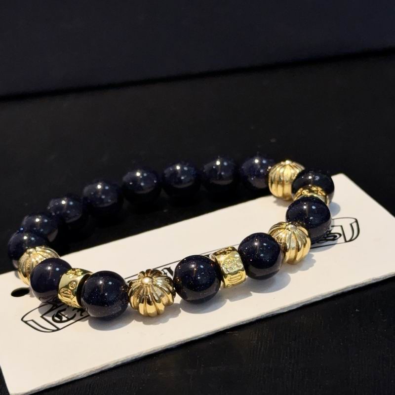 Chrome Hearts Bracelet  02yxs07 (5)