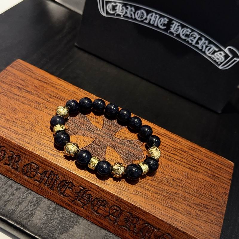 Chrome Hearts Bracelet  02yxs07 (6)