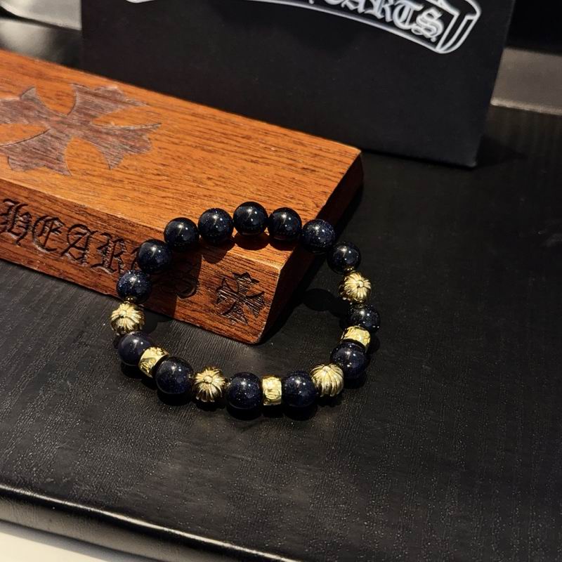 Chrome Hearts Bracelet  02yxs07 (7)