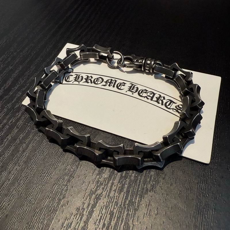 Chrome Hearts Bracelet  02yxs07 (7)