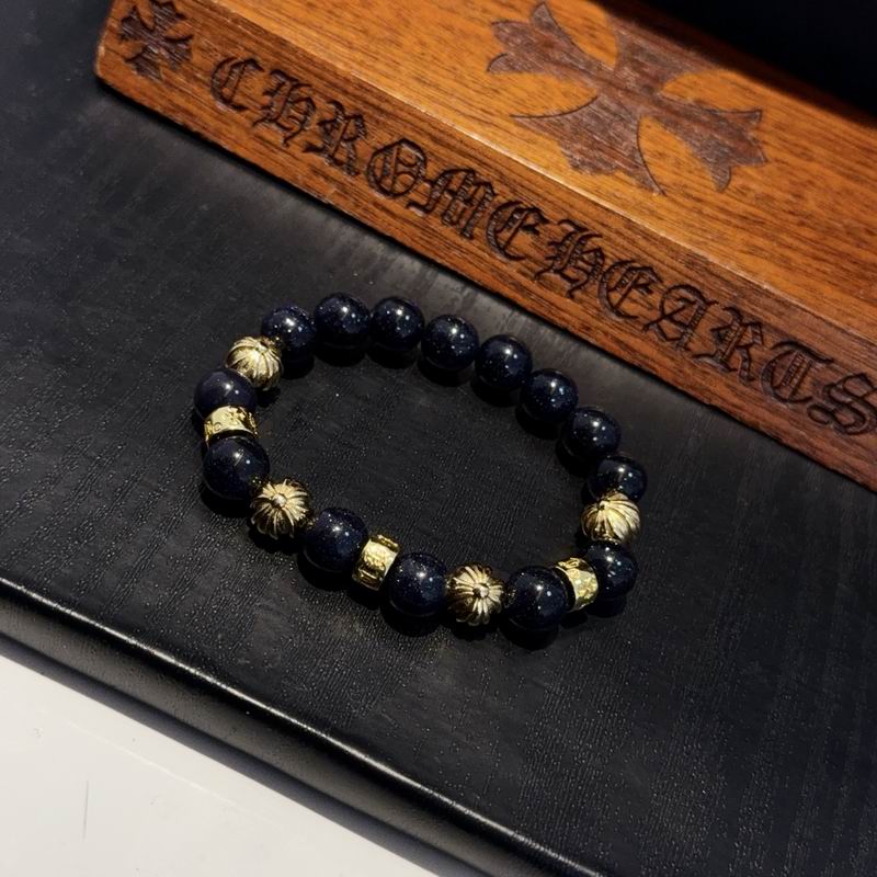 Chrome Hearts Bracelet  02yxs07 (8)