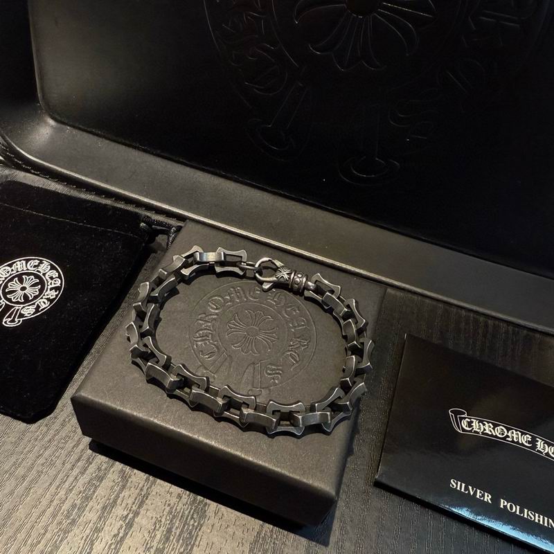 Chrome Hearts Bracelet  02yxs07 (8)