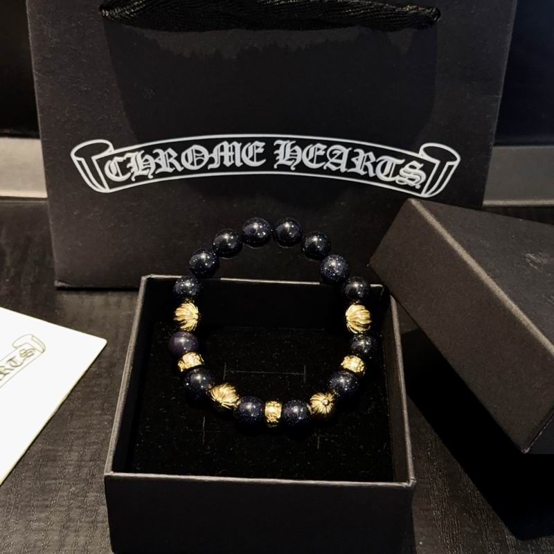Chrome Hearts Bracelet  02yxs07 (9)