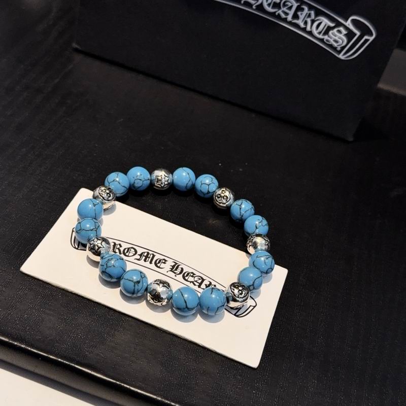 Chrome Hearts Bracelet  02yxs08 (4)