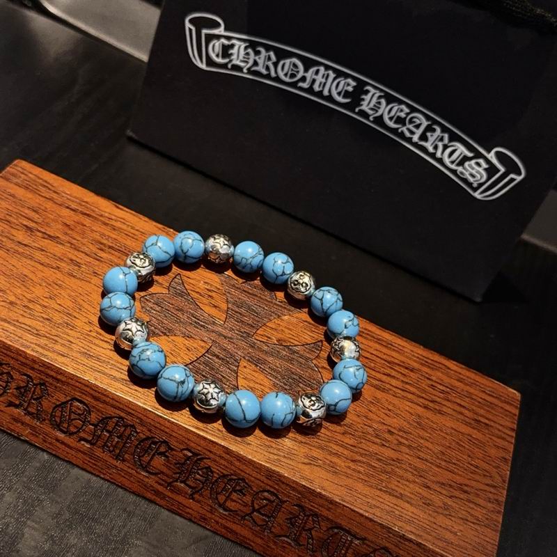 Chrome Hearts Bracelet  02yxs08 (7)