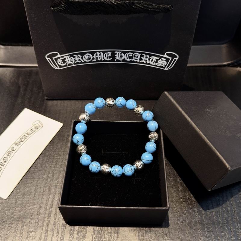 Chrome Hearts Bracelet  02yxs08 (9)