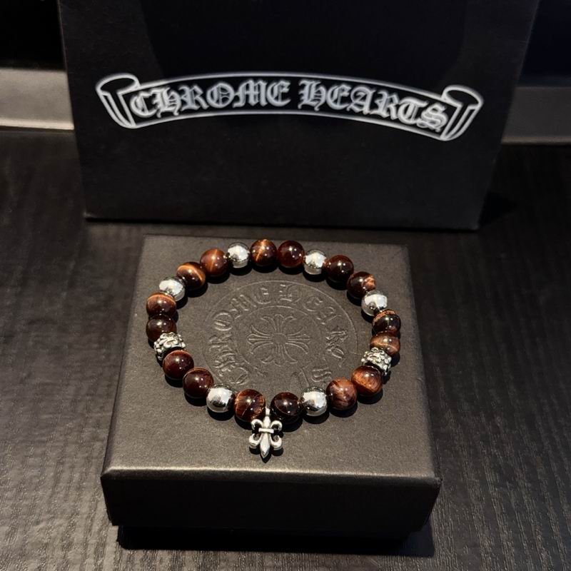 Chrome Hearts Bracelet  02yxs09 (1)
