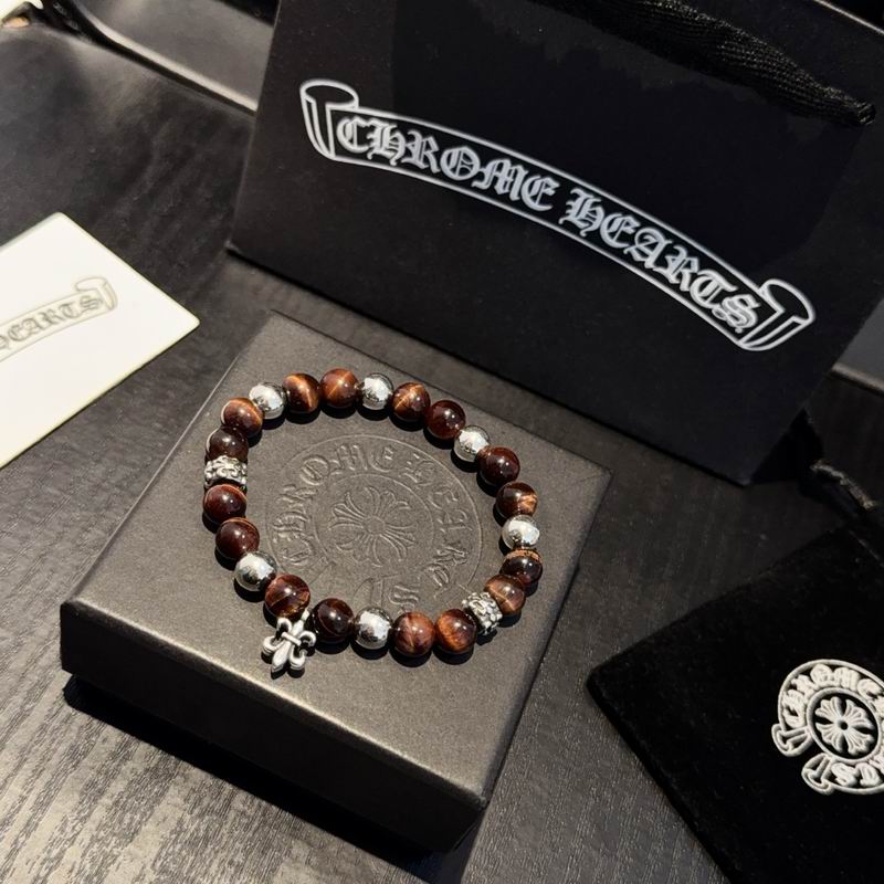 Chrome Hearts Bracelet  02yxs09 (2)