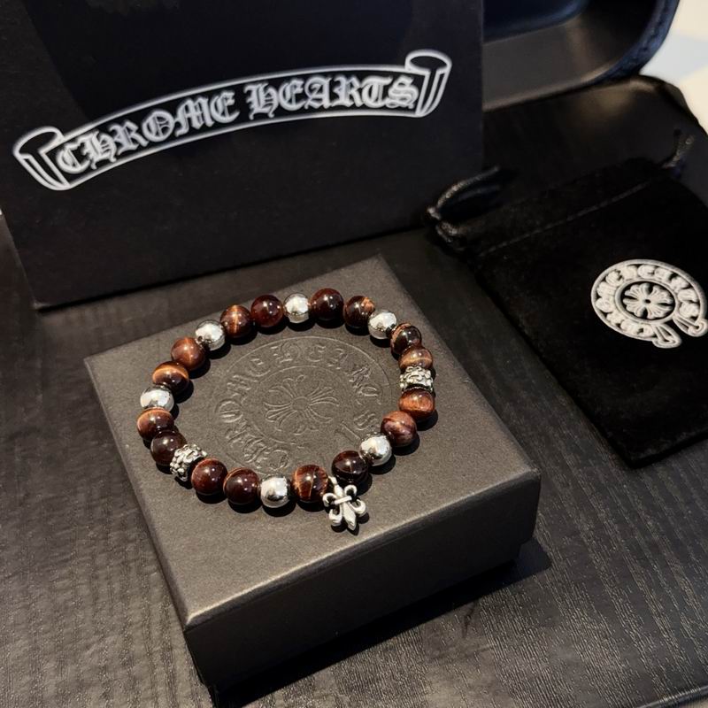 Chrome Hearts Bracelet  02yxs09 (3)