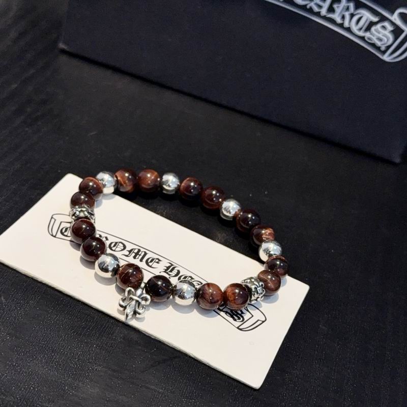 Chrome Hearts Bracelet  02yxs09 (4)