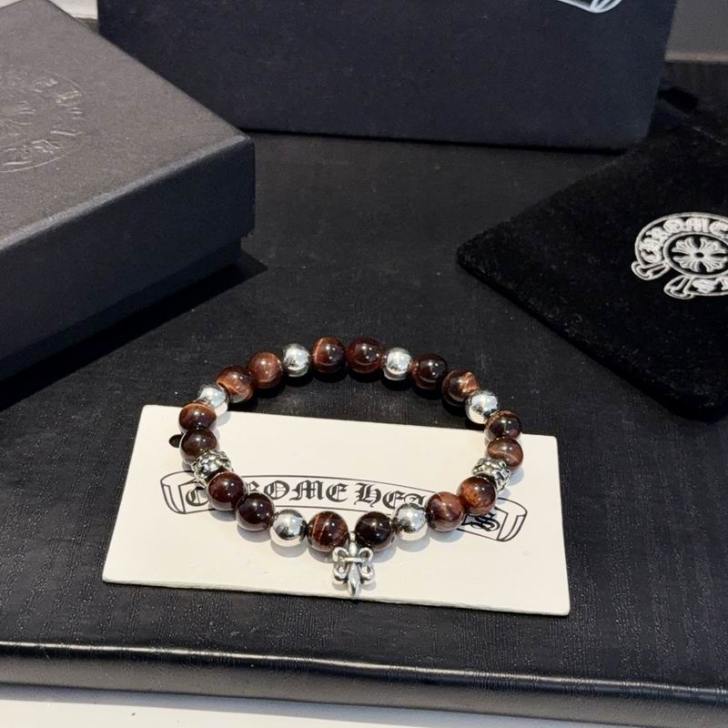 Chrome Hearts Bracelet  02yxs09 (5)