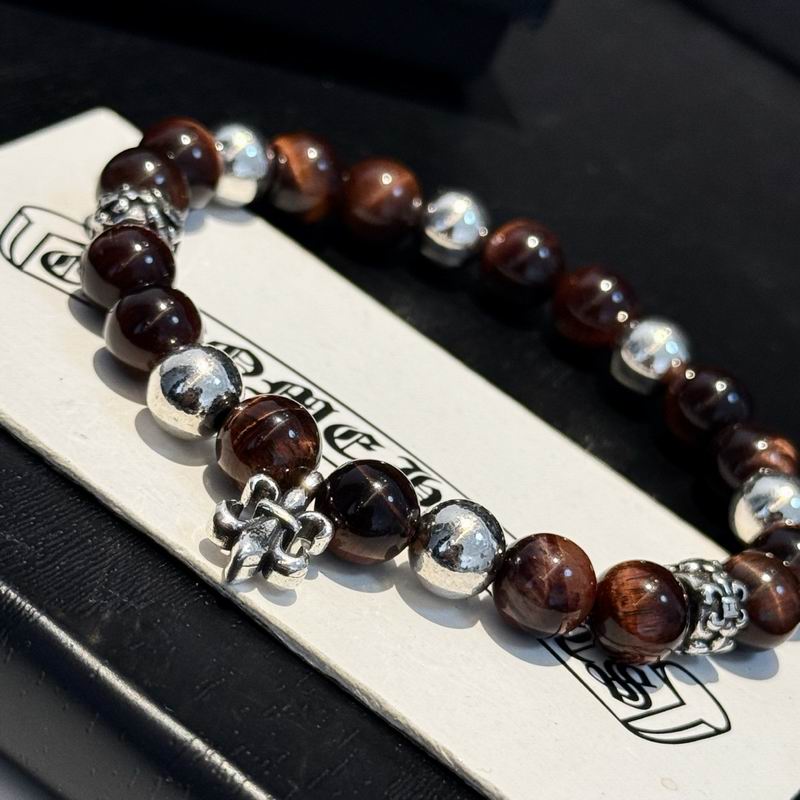 Chrome Hearts Bracelet  02yxs09 (6)