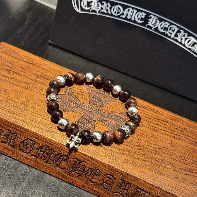 Chrome Hearts Bracelet  02yxs09 (7)