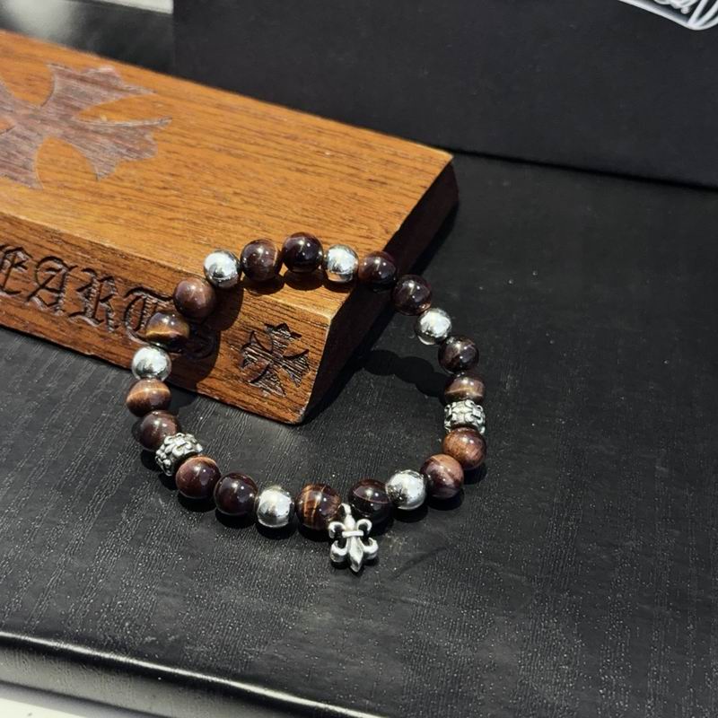 Chrome Hearts Bracelet  02yxs09 (9)